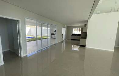 Imagem 15: Reserva da Serra - Jundiaí sobrado para locação - NOVO