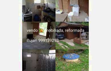 Imagem: Vendo casa mobiliada, reformada, Palio