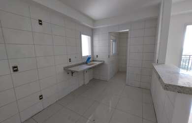 Imagem 3: Lindo Apto. Novo, na Zona Sul com Vista Definitiva