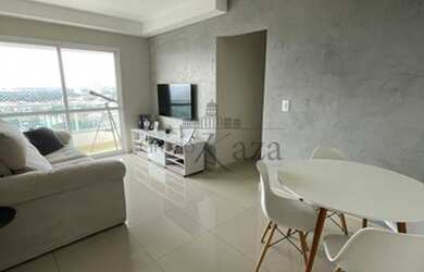 Imagem: O apartamento possui 2 Dormitórios, 2 Banheiros, 2 Vagas na