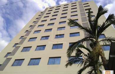 Imagem 12: Sala comercial (sala - edificio coml.) , portaria 24hs, elevador, em condomínio fechado