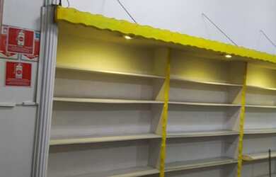 Imagem 15: Ponto comercial/Loja/Box para aluguel tem 53 metros quadrados em Bela...