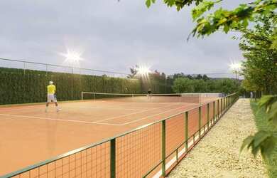 Imagem 5: Terreno Alto Padrão Villa Sapezal em Indaiatuba SP