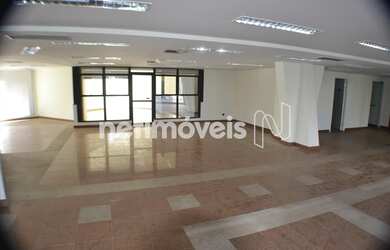 Imagem: Locação Andar-pilotis Funcionários Belo Horizonte