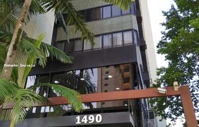 Imagem: O depósito possui 1 Vaga na garagem, 31m² de Área e está