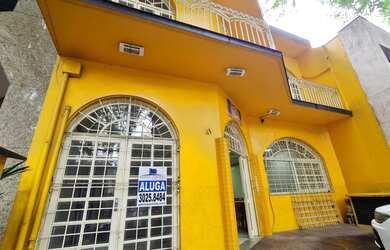 Imagem 8: Andar/laje corporativa para aluguel possui 200 metros quadrados com e...