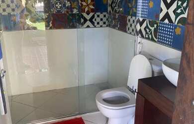 Imagem 8: UMA LINDA CASA ESPERANDO POR VOCE NO COND.LARANJEIRAS COM SEGURANÇA 24HS