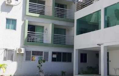 Imagem 1: Apt 3qts Água Fria. Piscina, 1 Vaga na garageme3 Dormitórios