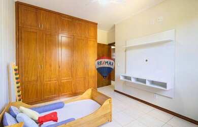 Imagem 12: Apartamento à venda, 138 m² por R$ 490.000,00 - Alto da Boa Vista -...