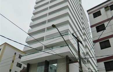 Imagem 1: APARTAMENTO AVIAÇÃO - PRAIA GRANDE SP