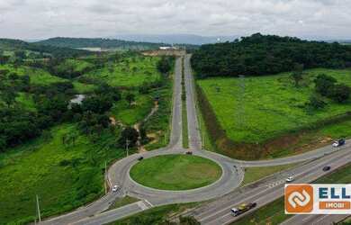 Imagem 3: Terreno à venda, 8000 m² por R$ 2.700.000,00 - Aroeiras - Betim/MG