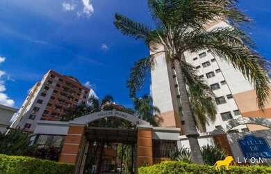 Imagem 16: Ville de France 3 dormitórios 1 vaga bairro Cristo Redentor