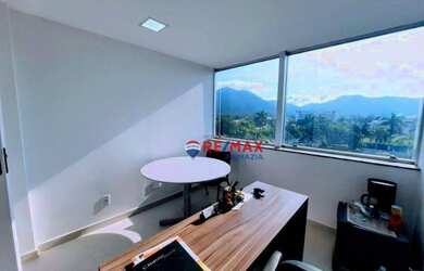 Imagem 3: SALA UPRISE - RECREIO. 23m² de Áreae1 Vaga na garagem