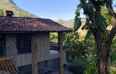 Imagem 4: OPORTUNIDADE! SITIO COM 26.000M2 OTIMA TOPOGRAFIA, CASA ANTIGA PRECISANDO DE REFORMAS