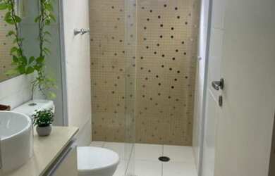 Imagem 16: Linda vista! Apartamento 2 dormitórios à venda, 64 m² por R$ 560.000 - Vila São Paulo - Sã