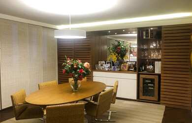 Imagem 15: SAO PAULO - Apartamento Padrão - JARDIM PAULISTANO