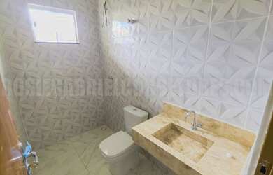 Imagem 11: CAMPO GRANDE - Casa Padrão - Jardim Jockey Club