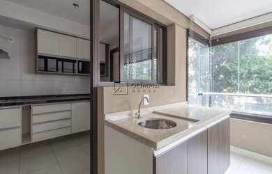 Imagem 9: Apartamento Locação 4 Dormitórios - 155 m² Pompéia