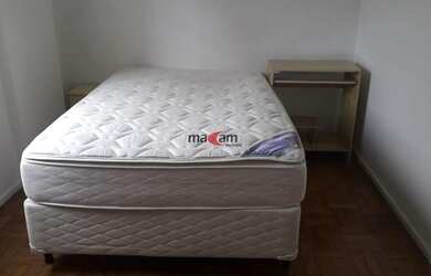 Imagem 8: Brooklin ao lado do metrô Campo Belo