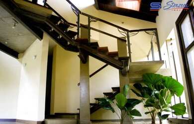 Imagem 6: Casa com 3 dormitórios, 460 m² - venda por R$ 2.950.000,00 ou aluguel...