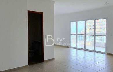 Imagem 3: Apartamento à venda, 142 m² por R$ 670.000,00 - Ocian - Praia Grande/SP