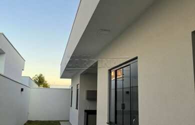 Imagem 4: Sao Carlos - Casa de Condomínio - Condominio Residencial Village Damha...