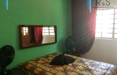 Imagem 6: Chácara com 3 dormitórios, 2000 m² - venda por R$ 530.000,00 ou aluguel...