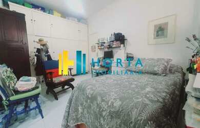 Imagem: A kitnet possui 1 Dormitório, 1 Banheiro, 35m² de Área e