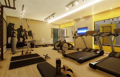 Imagem 6: APARTAMENTO JARDIM IMPERADOR - PRAIA GRANDE SP