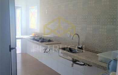 Imagem 8: casa - Jardim Santana - Campinas