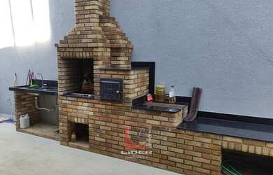 Imagem 8: Casa no Quinta dos Vinhedos Bragança Paulista Sp