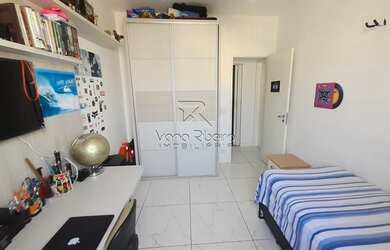 Imagem 11: Apartamento para venda com 75 metros quadrados com 2 quartos em Vila Isabel - Rio de Janei