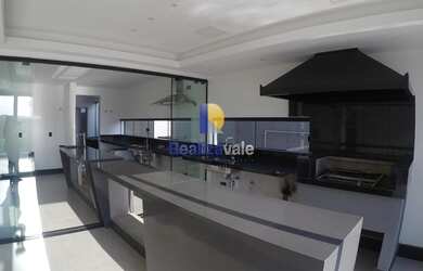 Imagem 13: Sobrado Alto Padrão no Urbanova - 522m ac - Condomínio Jaguary