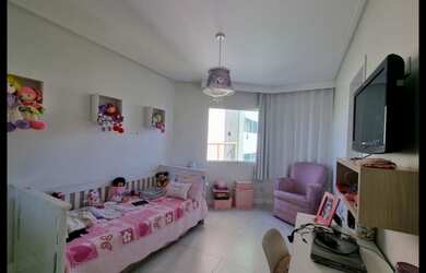 Imagem 7: Al Mare Residências - Triplex - 4 suítes - Terraço gourmet - 4 vagas - 343m²