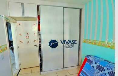 Imagem 4: Apartamento Área privativa Betim