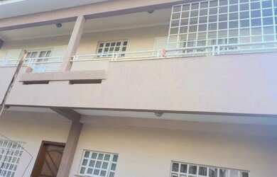 Imagem 9: Casa com 3 dormitórios, 180 m² - venda por R$ 550.000,00 ou aluguel...