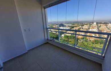 Imagem 3: Apartamento para locação, Vila Homero, Indaiatuba, SP