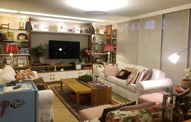 Imagem 1: SAO PAULO - Apartamento Padrão - JARDIM PAULISTANO