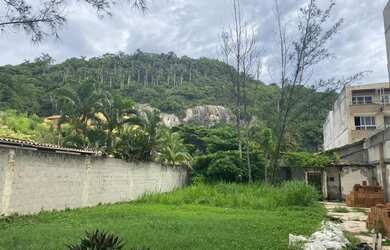 Imagem 3: terreno à venda no Recreio dos Bandeirantes em Avenida Paulo Tapajós