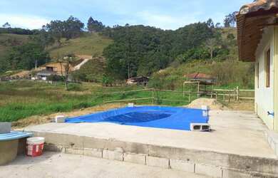 Imagem 2: Vendo Casa em Antônio Carlos