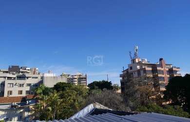 Imagem 11: Terreno em Menino Deus. 1.043m² de Área