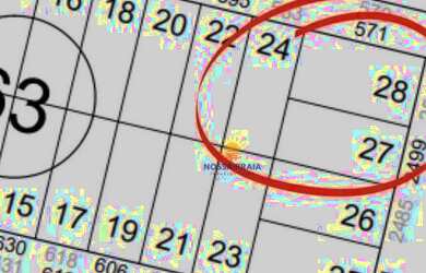 Imagem 3: Área próxima ao centro à venda, 1200 m² por R$ 640.000 - São Jose...