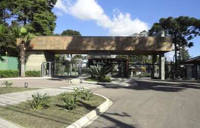 Imagem: O terreno possui 827m² de Área e está localizado em Augusta