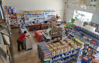 Imagem 15: Vende-se uma Loja Agropecuária