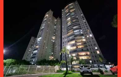 Imagem 8: PITUBA, 3/4, 2 SUITES, 2 VAGAS, ANDAR ALTO, INFRAESTRUTURA