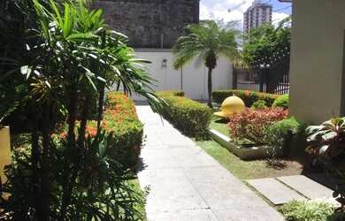 Imagem 8: Pará Imóveis J1069 Vende no Ed. Twin Towers - 4 Suítes com 218m²