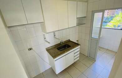 Imagem 4: Apartamento com 2 dormitórios, 55 m² - venda por R$ 424.000,00 ou aluguel...