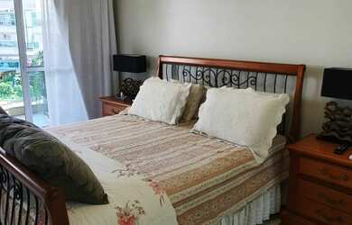 Imagem 13: Apartamento de 174 metros 4 Quartos no bairro Recreio dos Bandeirantes com 3 quartos