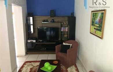 Imagem 9: Chácara com 3 dormitórios, 2000 m² - venda por R$ 530.000,00 ou aluguel...