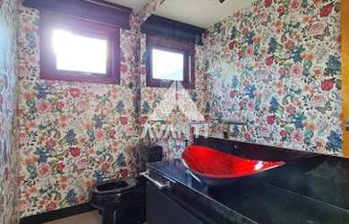 Imagem 6: Casa no bairro Colina Sorriso